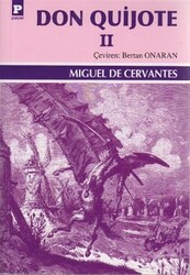 Miguel de Cervantes - Don Quijote 2 Miguel de Cervantes - Don Quijote 2