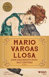 Mario Vargas Llosa - Don Rigoberto'nun Not Defteri Mario Vargas Llosa - Don Rigoberto'nun Not Defteri