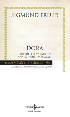 Dora - Bir Histeri Vakasının Analizinden Parçalar