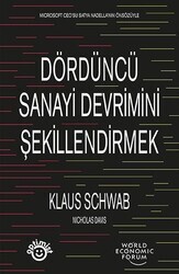 Dördüncü Sanayi Devrimini Şekillendirmek - Thumbnail