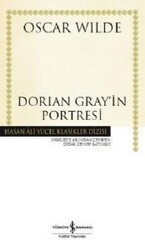 Dorian Gray'in Portresi - Thumbnail