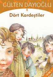 Gülten Dayıoğlu - Dört Kardeştiler Gülten Dayıoğlu - Dört Kardeştiler
