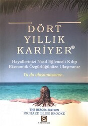 Dört Yıllık Kariyer - Thumbnail