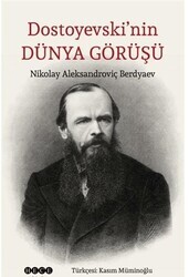 Dostoyevski’nin Dünya Görüşü - Thumbnail
