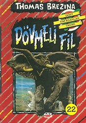Thomas Brezina - Dövmeli Fil Thomas Brezina - Dövmeli Fil