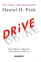 Daniel H. Pink - Drive Daniel H. Pink - Drive