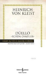 H. Von Kleist - Düello H. Von Kleist - Düello