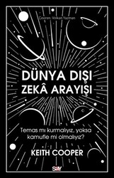 Keith Cooper - Dünya Dışı Zeka Arayışı Keith Cooper - Dünya Dışı Zeka Arayışı