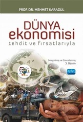 Mehmet Karagül - Dünya Ekonomisi Mehmet Karagül - Dünya Ekonomisi