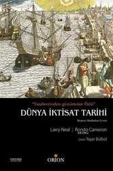 Dünya İktisat Tarihi - Thumbnail