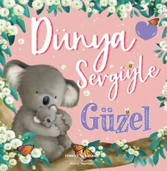 Melanie Joyce - Dünya Sevgiyle Güzel Melanie Joyce - Dünya Sevgiyle Güzel
