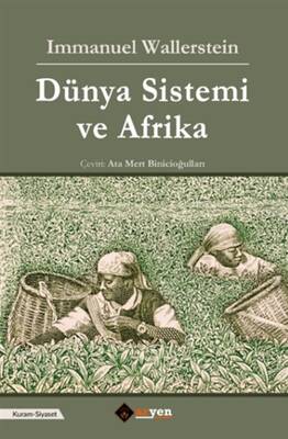 Dünya Sistemi ve Afrika