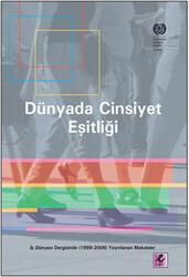 Ömer Faruk Çolak - Dünyada Cinsiyet Eşitliği Ömer Faruk Çolak - Dünyada Cinsiyet Eşitliği