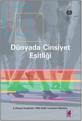 Dünyada Cinsiyet Eşitliği