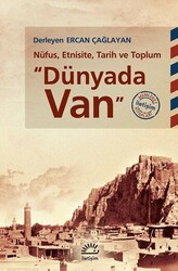 Kolektif - Dünyada Van Kolektif - Dünyada Van