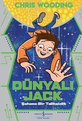 Dünyalı Jack - Şahane Bir Talihsizlik - Thumbnail