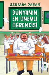 Şermin Yaşar - Dünyanın En Önemli Öğrencisi Şermin Yaşar - Dünyanın En Önemli Öğrencisi