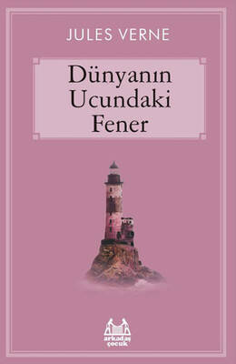 Dünyanın Ucundaki Fener