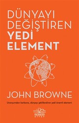 Dünyayı Değiştiren Yedi Element - Thumbnail