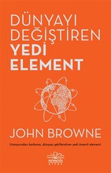 Dünyayı Değiştiren Yedi Element - Thumbnail