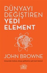 Dünyayı Değiştiren Yedi Element - Thumbnail