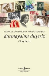 Olcay Neyzi - Durmayalım Düşeriz  Olcay Neyzi - Durmayalım Düşeriz