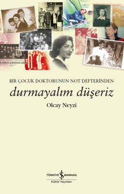 Durmayalım Düşeriz 