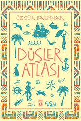 Özgür Balpınar - Düşler Atlası Özgür Balpınar - Düşler Atlası