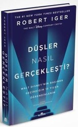 Düşler Nasıl Gerçekleşti? - Thumbnail