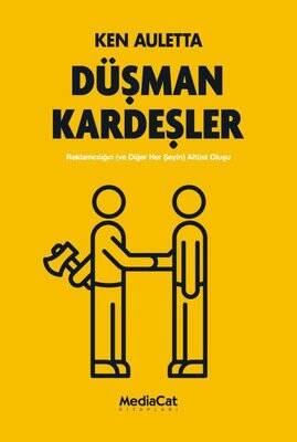 Düşman Kardeşler