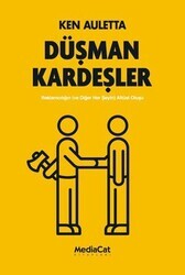 Düşman Kardeşler - Thumbnail