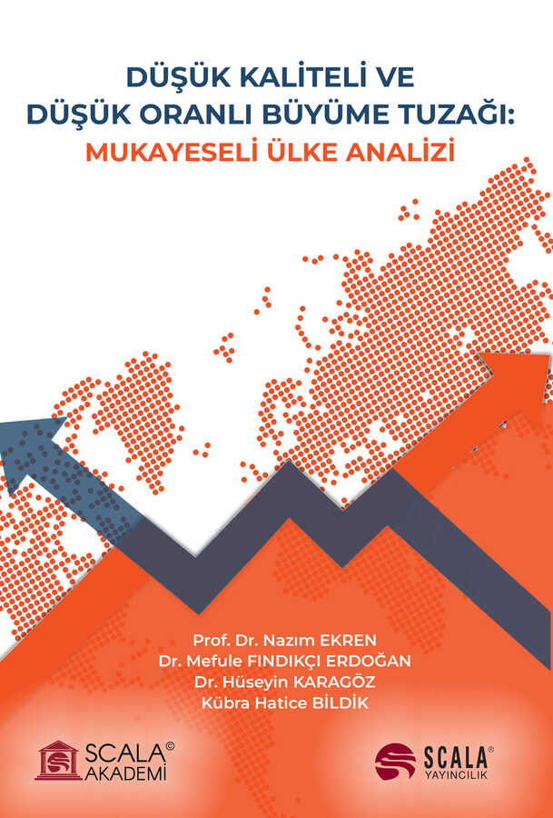 Düşük Kaliteli Ve Düşük Oranlı Büyüme Tuzağı