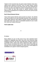 Düşüncelerin Neyse Hayatın Da Odur… - Thumbnail