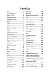 Düşüncelerin Neyse Hayatın Da Odur… - Thumbnail