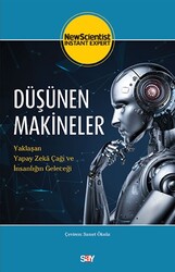 New Scientist - Düşünen Makineler New Scientist - Düşünen Makineler
