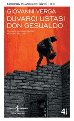 Giovanni Verga - Duvarcı Ustası Don Gesualdo Giovanni Verga - Duvarcı Ustası Don Gesualdo