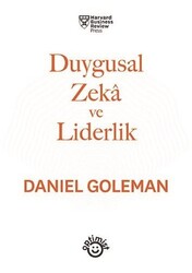 Duygusal Zeka ve Liderlik - Thumbnail