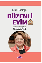 Selva Hocaoğlu - Düzenli Evim Selva Hocaoğlu - Düzenli Evim