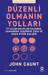 John Caunt - Düzenli Olmanın Yolları John Caunt - Düzenli Olmanın Yolları