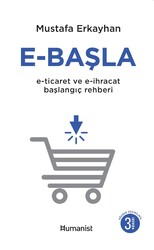 Mustafa Erkayhan - E-Başla Mustafa Erkayhan - E-Başla