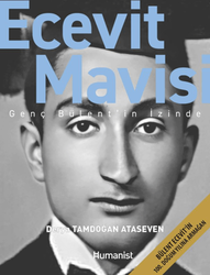 Derya Tamdoğan Ataseven - Ecevit Mavisi Derya Tamdoğan Ataseven - Ecevit Mavisi