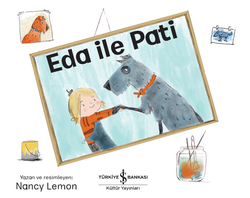 Nancy Lemon - Eda İle Pati Nancy Lemon - Eda İle Pati