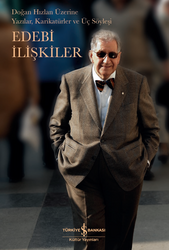 Kolektif - Edebi İlişkiler