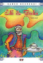 Samed Behrengi - Edi ile Büdü Samed Behrengi - Edi ile Büdü