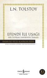 Lev Nikolayeviç Tolstoy - Efendi ile Uşağı Lev Nikolayeviç Tolstoy - Efendi ile Uşağı