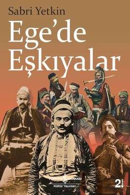 Ege'de Eşkıyalar