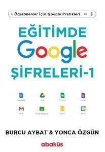 Eğitimde Google Şifreleri - 1