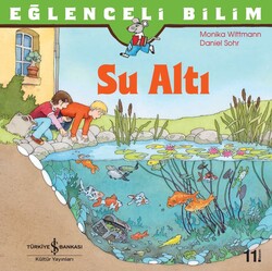 Monika Wittmann - Eğlenceli Bilim Monika Wittmann - Eğlenceli Bilim