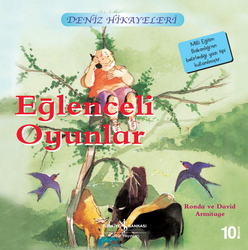 Ronda Armitage - Eğlenceli Oyunlar - Deniz Hikayeleri Ronda Armitage - Eğlenceli Oyunlar - Deniz Hikayeleri