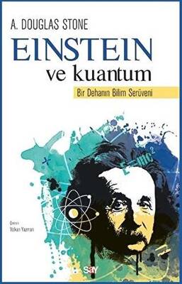 Einstein ve Kuantum